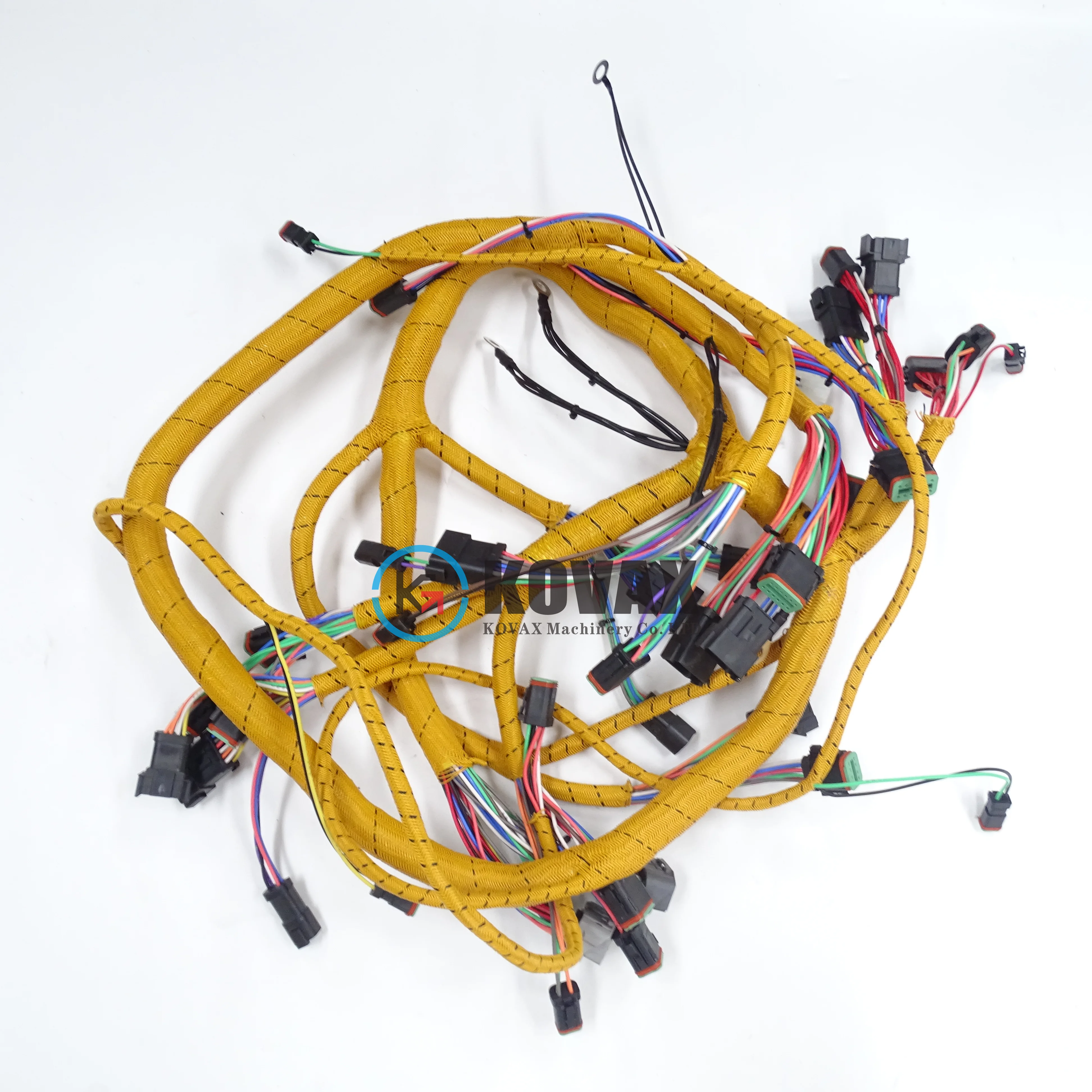 Жгут проводов экскаватора 136-4056 1364056 подходит для E320B E322B E330B инженерные детали