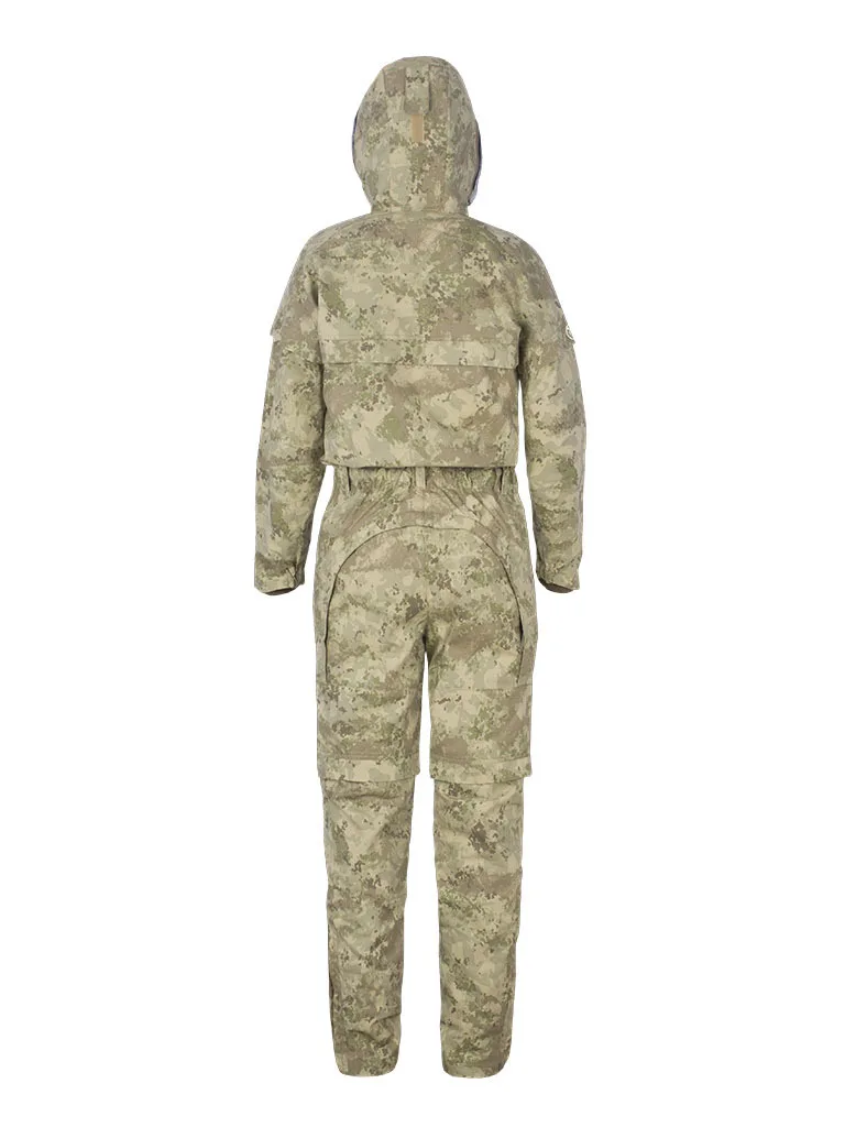 Рисунок 2 - Комбинезон противоэнцефалитный