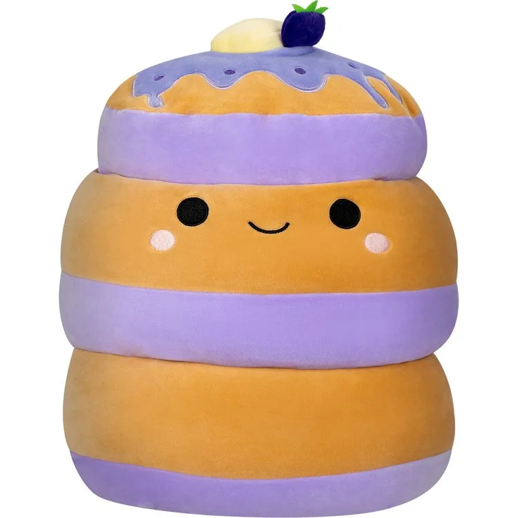 Squishmallows Падень для блинов Squishmallow 20 см