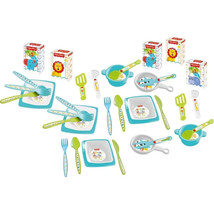 Рисунок 3 - Кухонный гарнитур Fisher Price