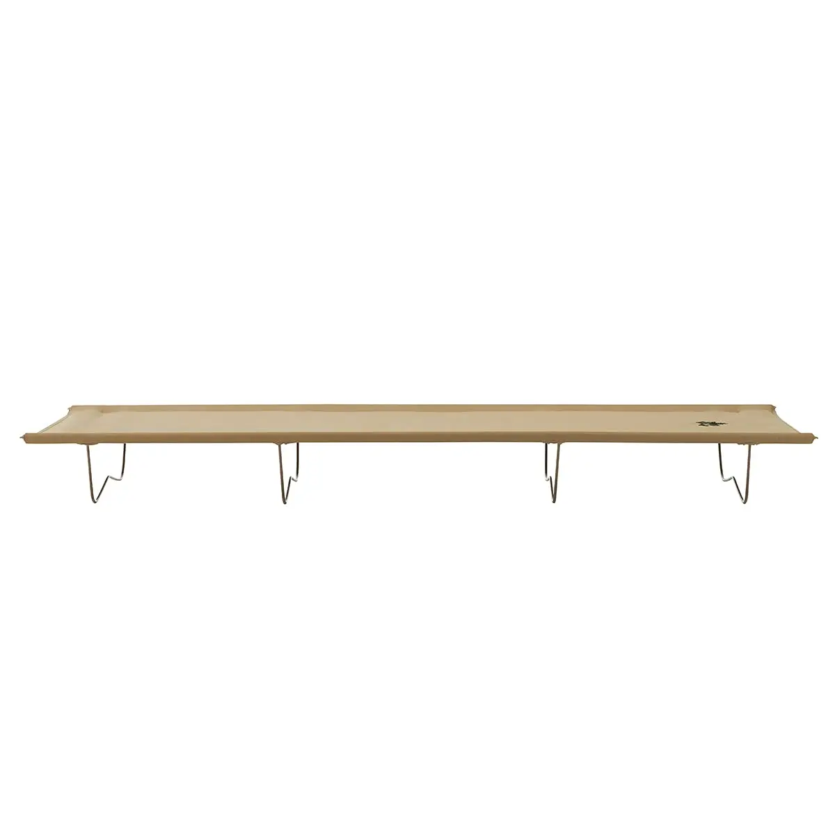 Кровать с овальным каркасом LOGOS Tradcanvas Easy 73178014 Бежевый Ширина x Глубина 183 Высота 18