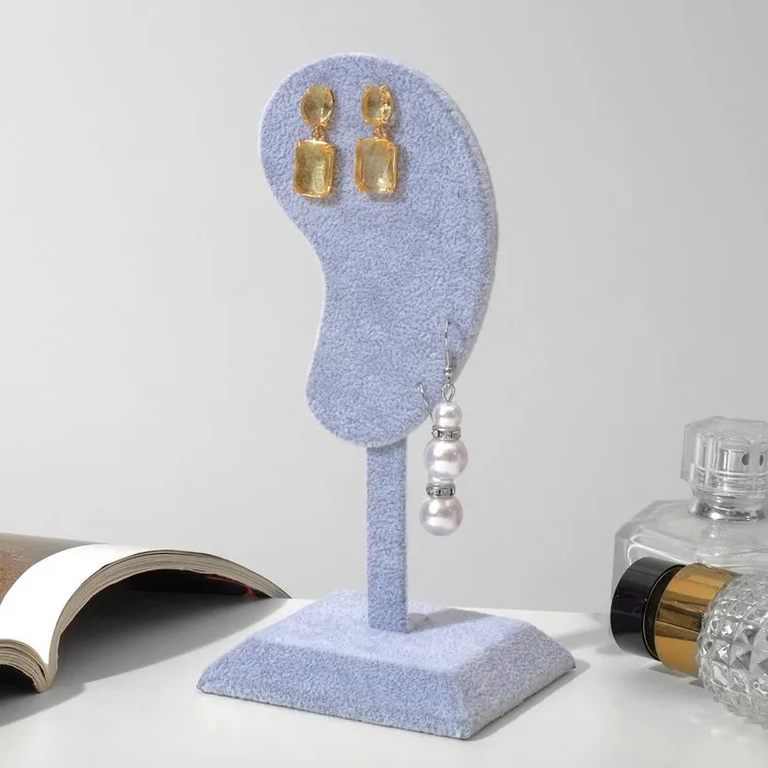 Подставка под серьги 