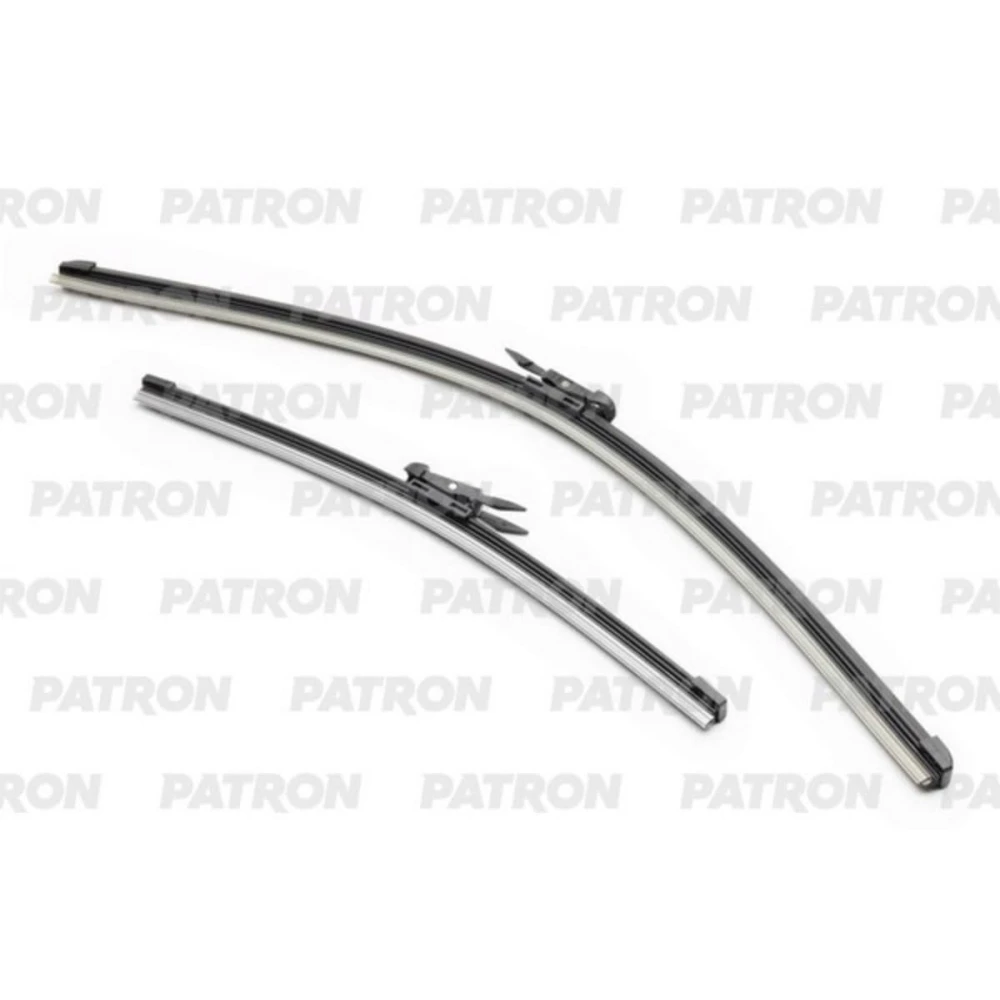 Щетки стеклоочистителя на лобовое стекло (комплект) PATRON PWB6541-KIT-OP дворников