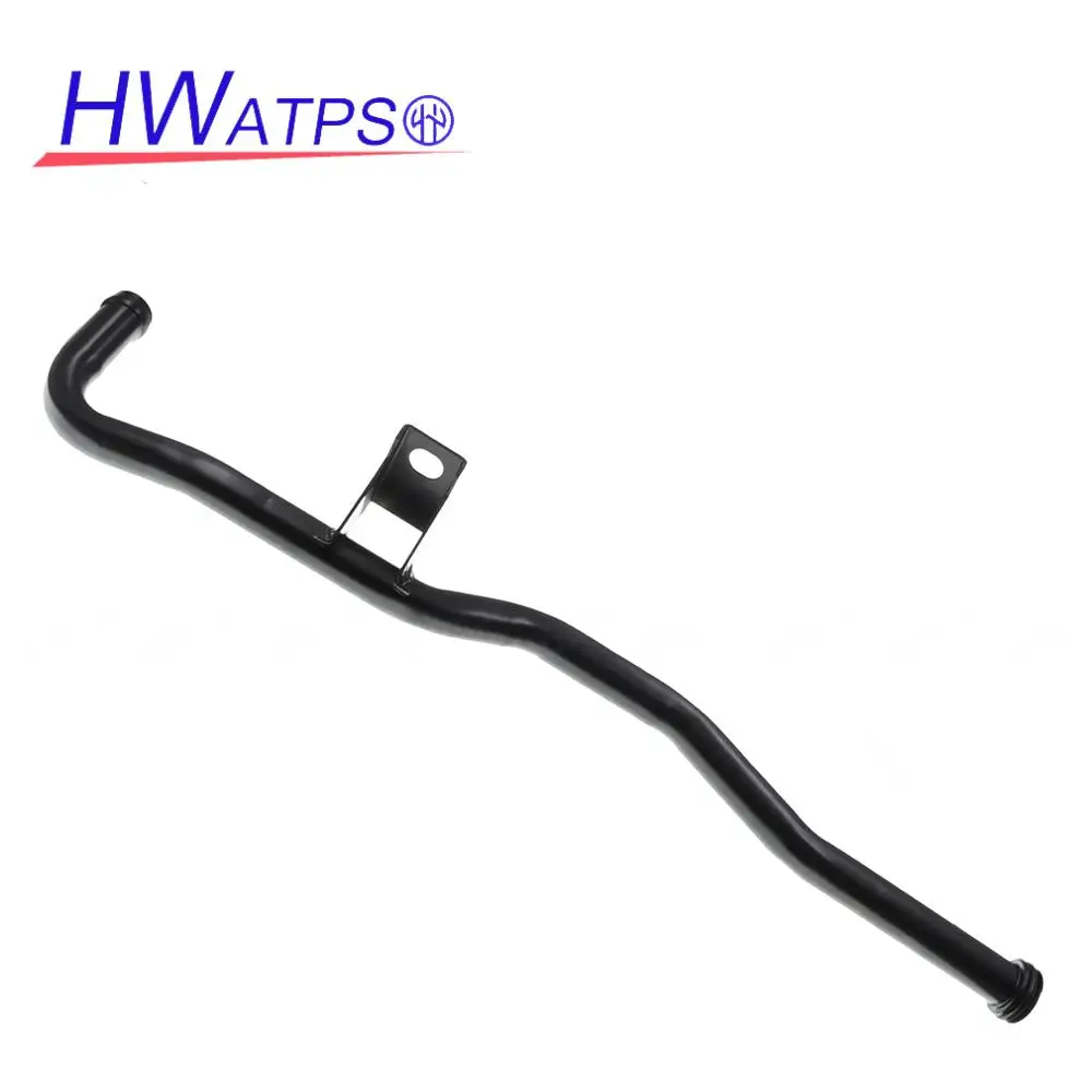 Для Hyundai акцент Гетц бензин 1 3 1995 л 2002-25435 радиатор охлаждающей жидкости труба