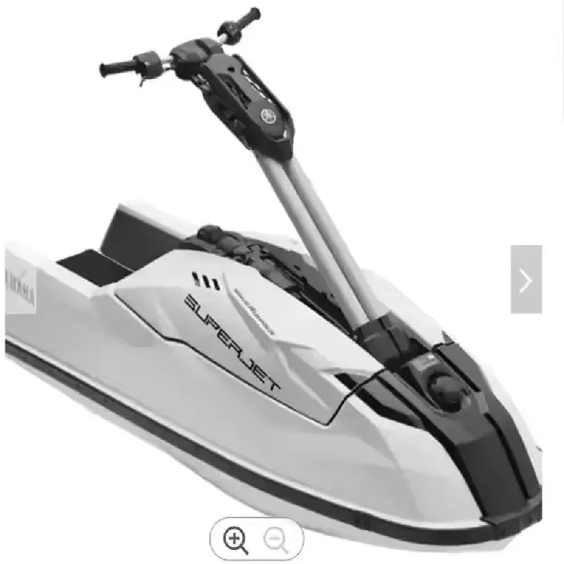 Новинка 2023 гидроцикл SUPERJET