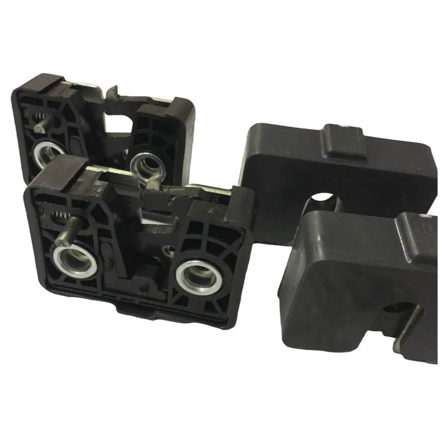 Бесшумные замки двери на УАЗ Патриот Пикап Карго (4 шт) | Замки и фурнитура