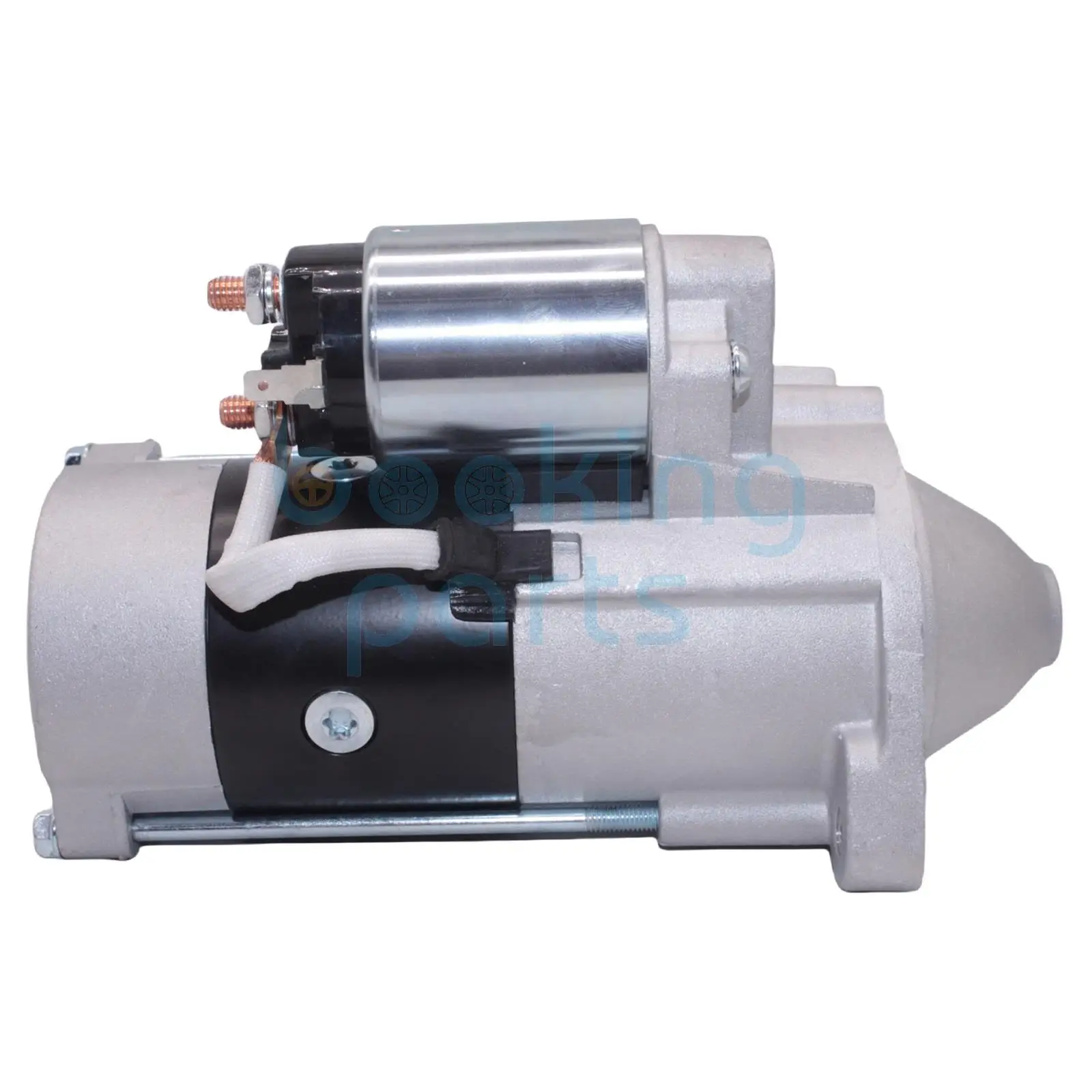 STA64475(M) MD 312857 M002T87371 1810A053 M002T87072ZT M002T88271 M2T84071 Стартер для MITSUBISHI TRITON L200 KB4T L300 1994-1998 гг.