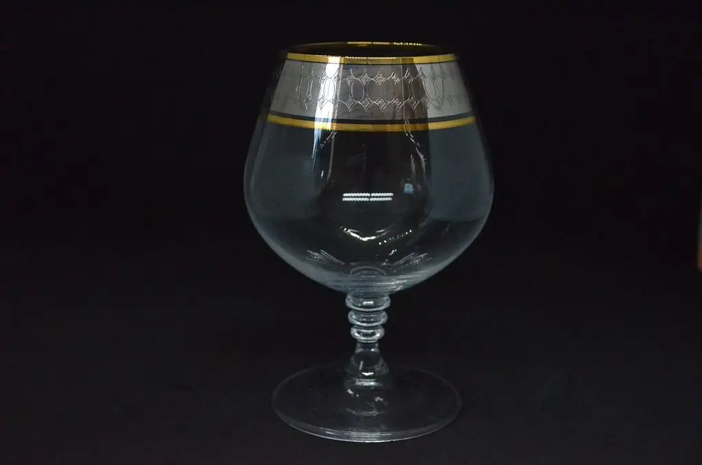 Купить Наборы Богемского Стекла