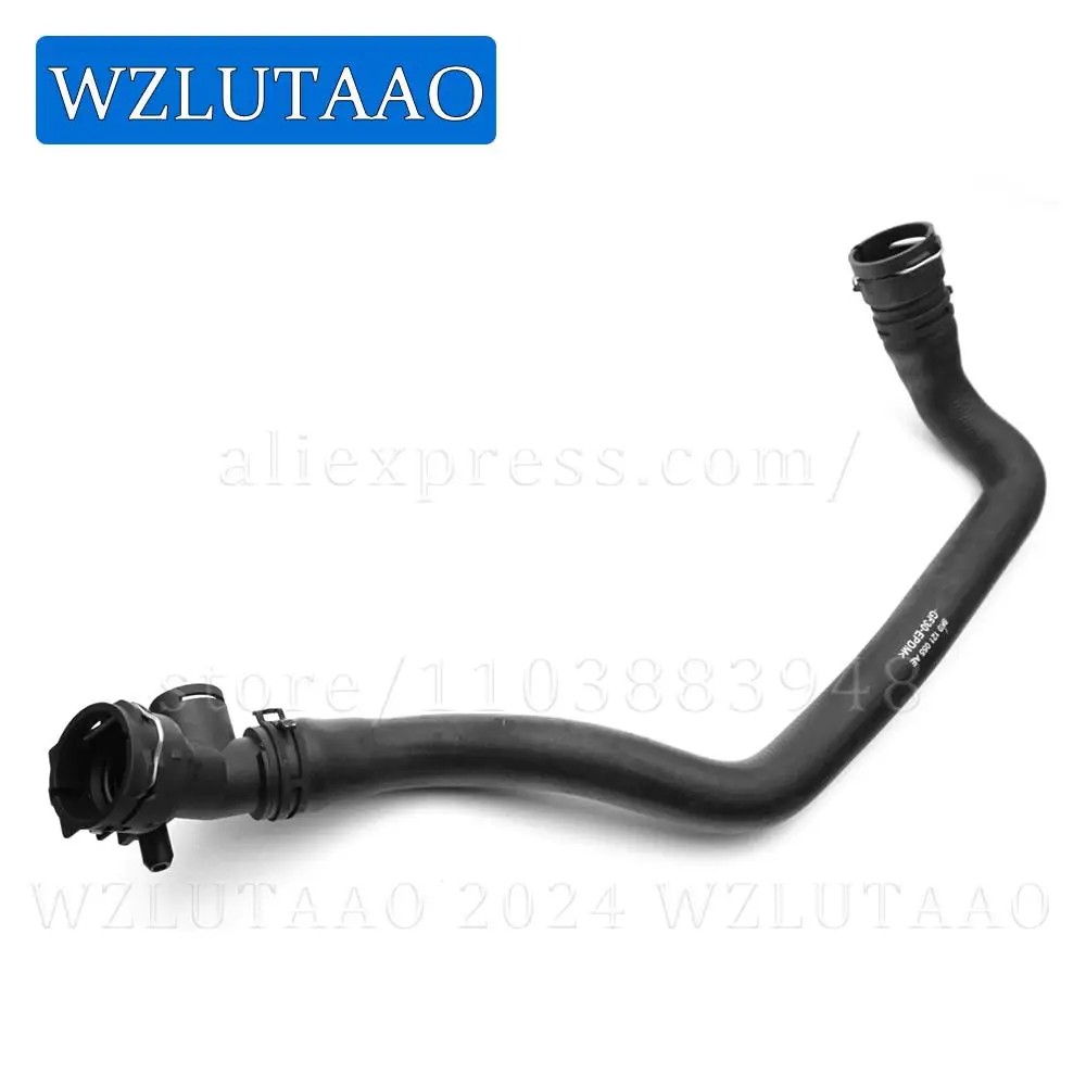 Шланг охлаждающей жидкости 8K 0121055 AE 8K0 121 055 для Audi A4 S4 Allroad Quattro Avant A4L A5 S5 Cabriolet Coupe