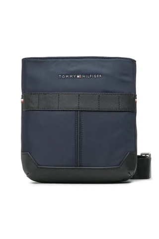 Tommy Hilfiger -  Мужская сумка на плечо Tommy Hilfiger Am0am10943-dw6