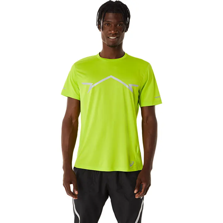 ASICS T Shirt Fan man