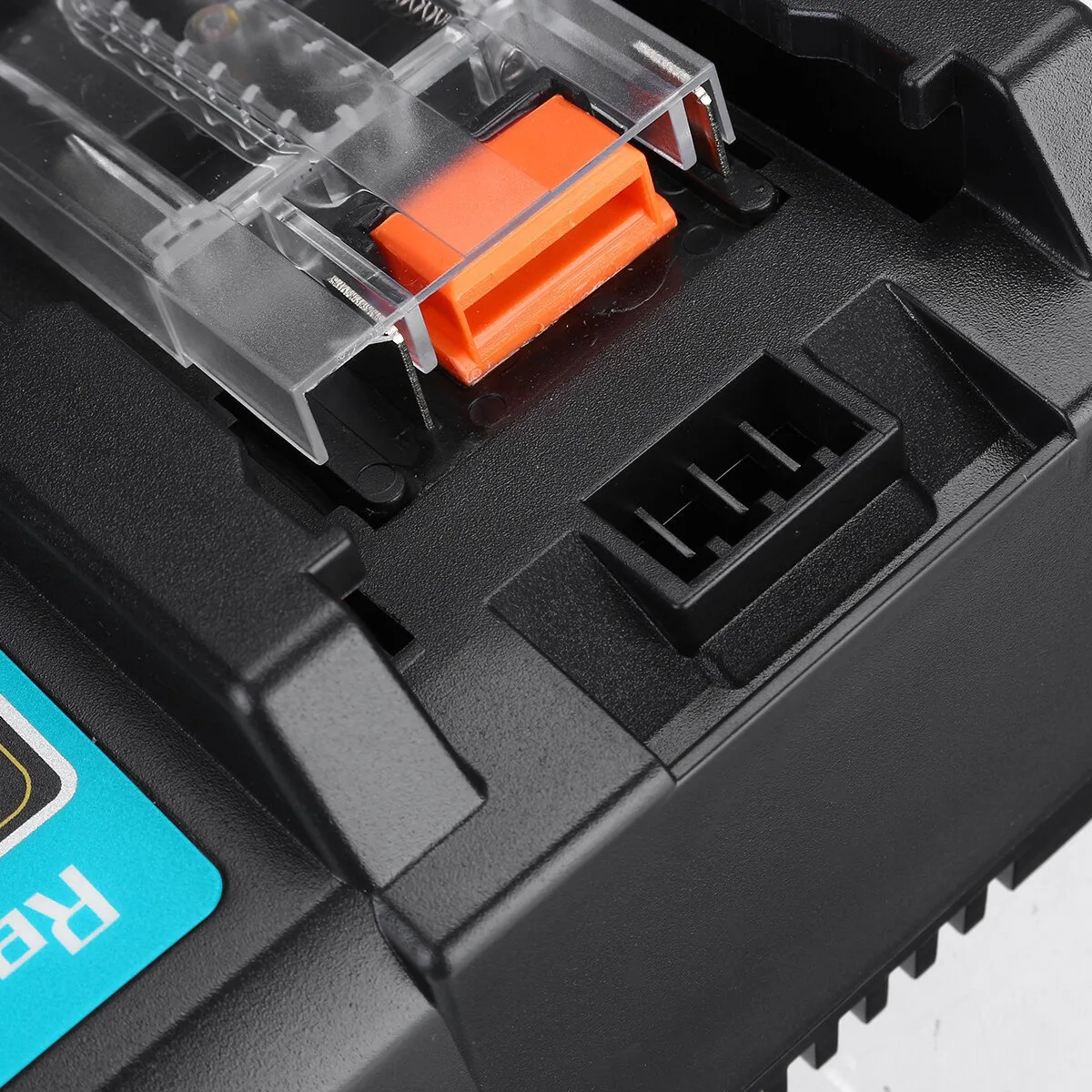 Зарядный ток 2 А постоянный 18RC может заменить зарядное устройство Matika DC18RC для