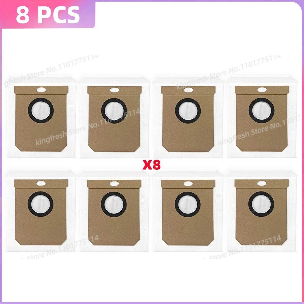 

Мешок для пыли OSSIEAO для Deerma X70, Deerma S30, Cecotec Conga 15090 / 16090