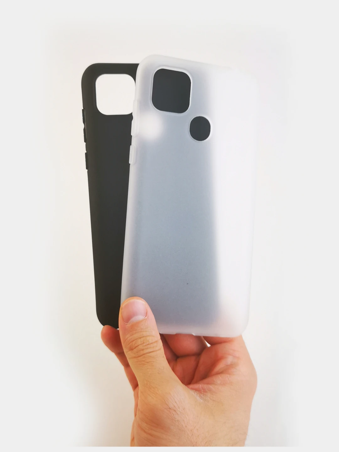 Чехол Для Zte Blade 2020 Купить