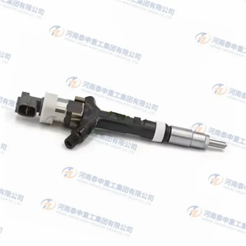 23670-27030 23670-29036 23670-29035 23670-27010 Новая топливная форсунка для Toyota Avensis Verso Rav4 2.0d 1CD-FTV D-4D
