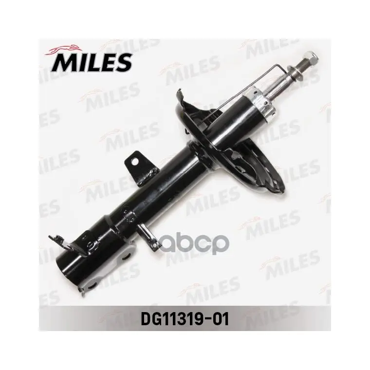 Амортизатор Задний Левый Lexus Rx300/330/350 05/03- (Kyb 334395) Dg11319-01 Miles арт. DG11319-01 - купить по