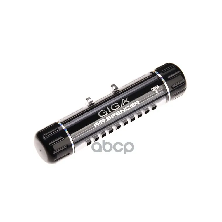 Ароматизатор Giga Clip Green Breeze EIKOSHA арт. G-50