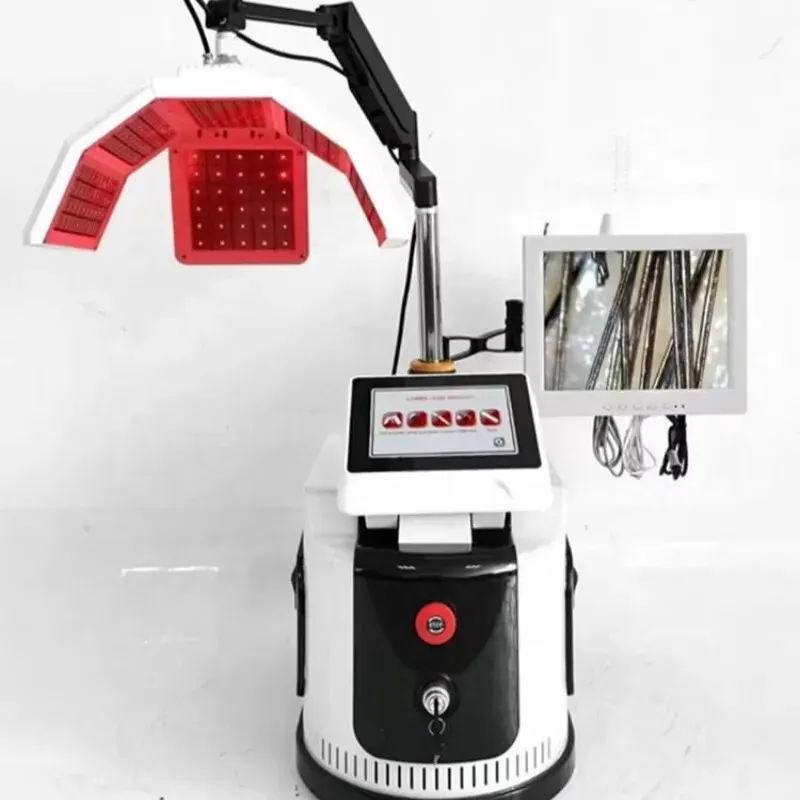 Рисунок 3 - Нм диодный фотонный аппарат для