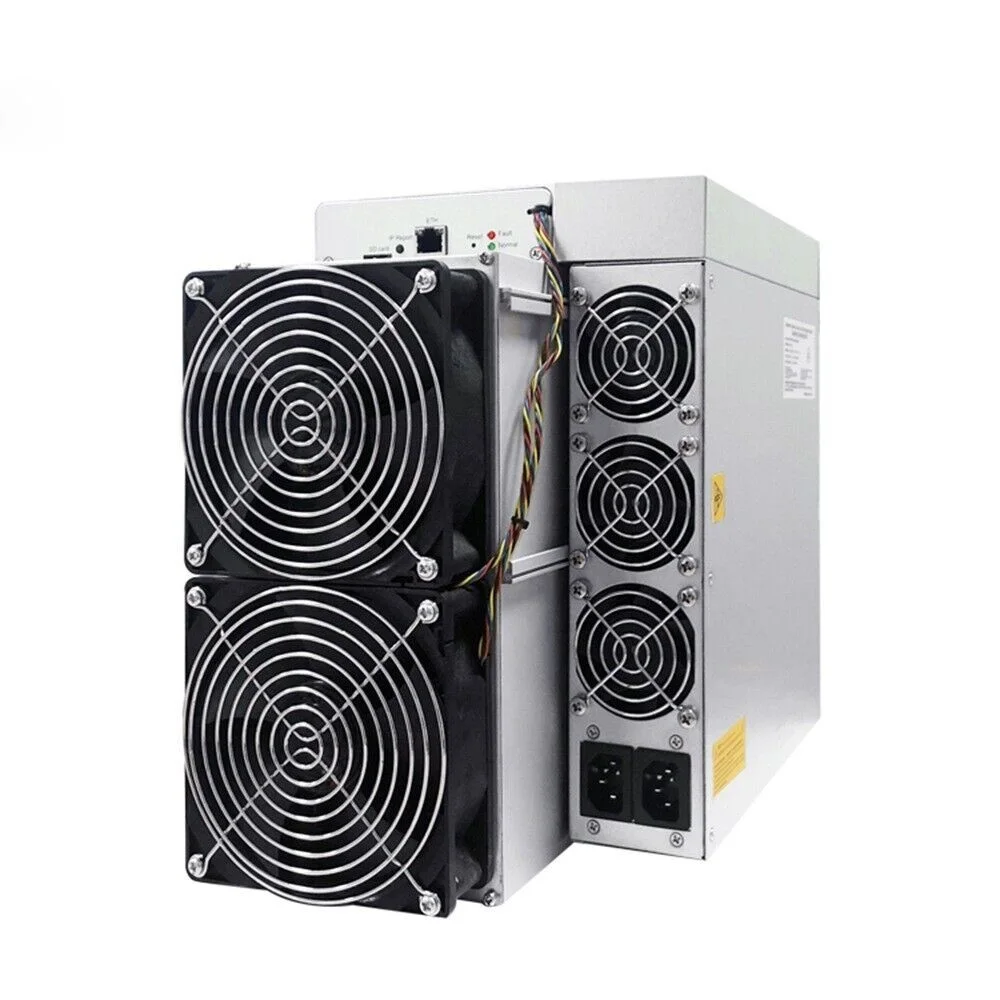Рисунок 2 - Bitmain Antminer S19 XP 134Th 2881W
