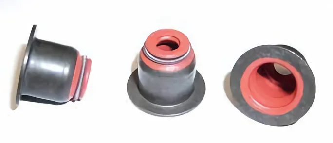 

PSA Original 4x Piece 095651 уплотнение стержня клапана 0956,51