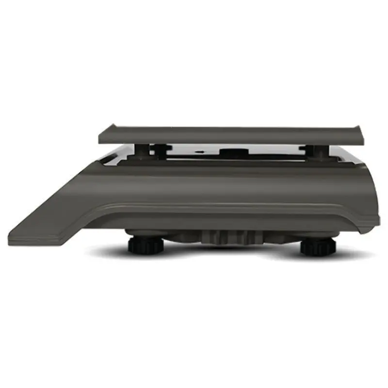 Mercury Весы фасовочные M-ER 326AFU-15.1 LCD (0 04-15 кг) дискретность 5 г платформа 255x205 мм 326AFU-15.