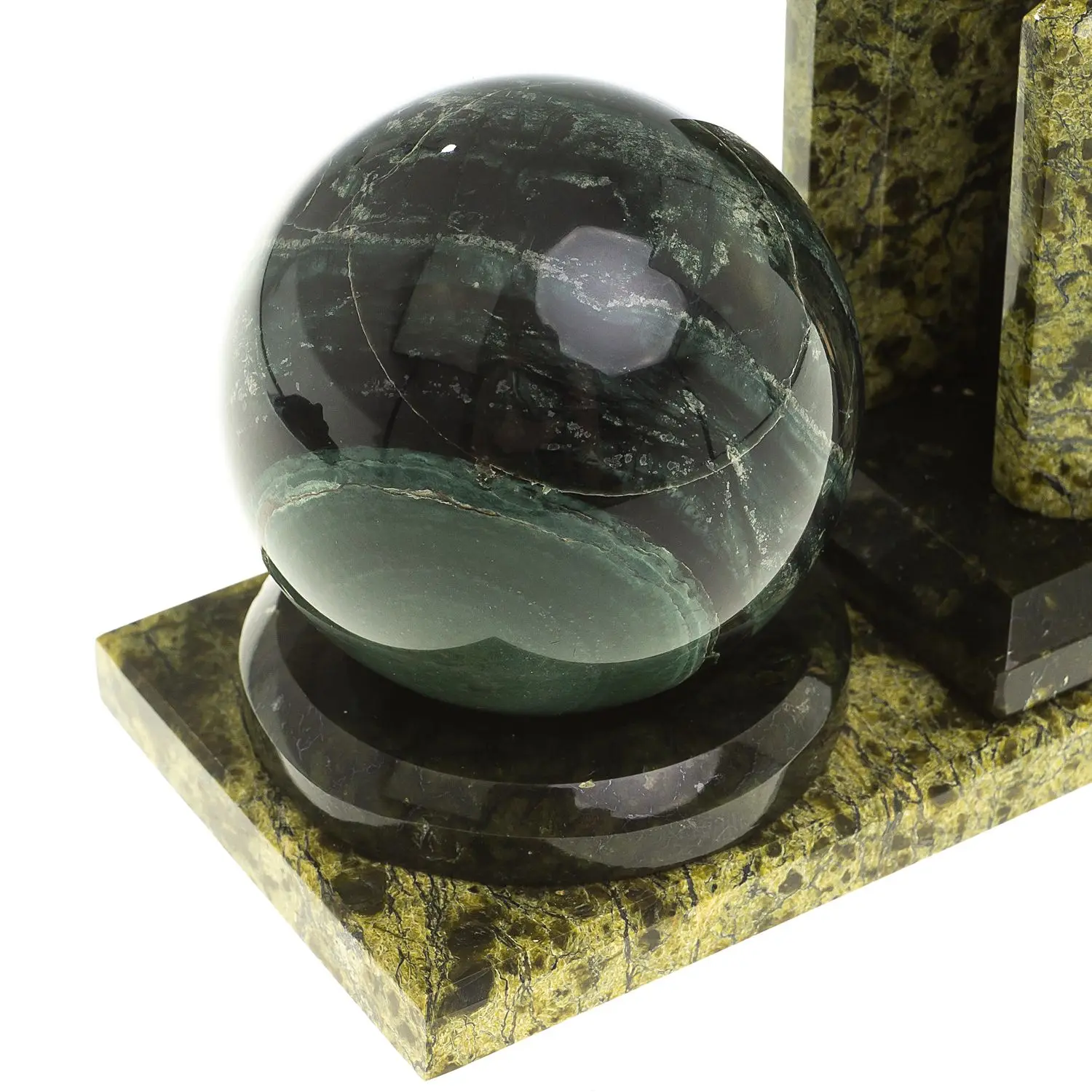 Рисунок 4 - Письменный мини-набор "Шар