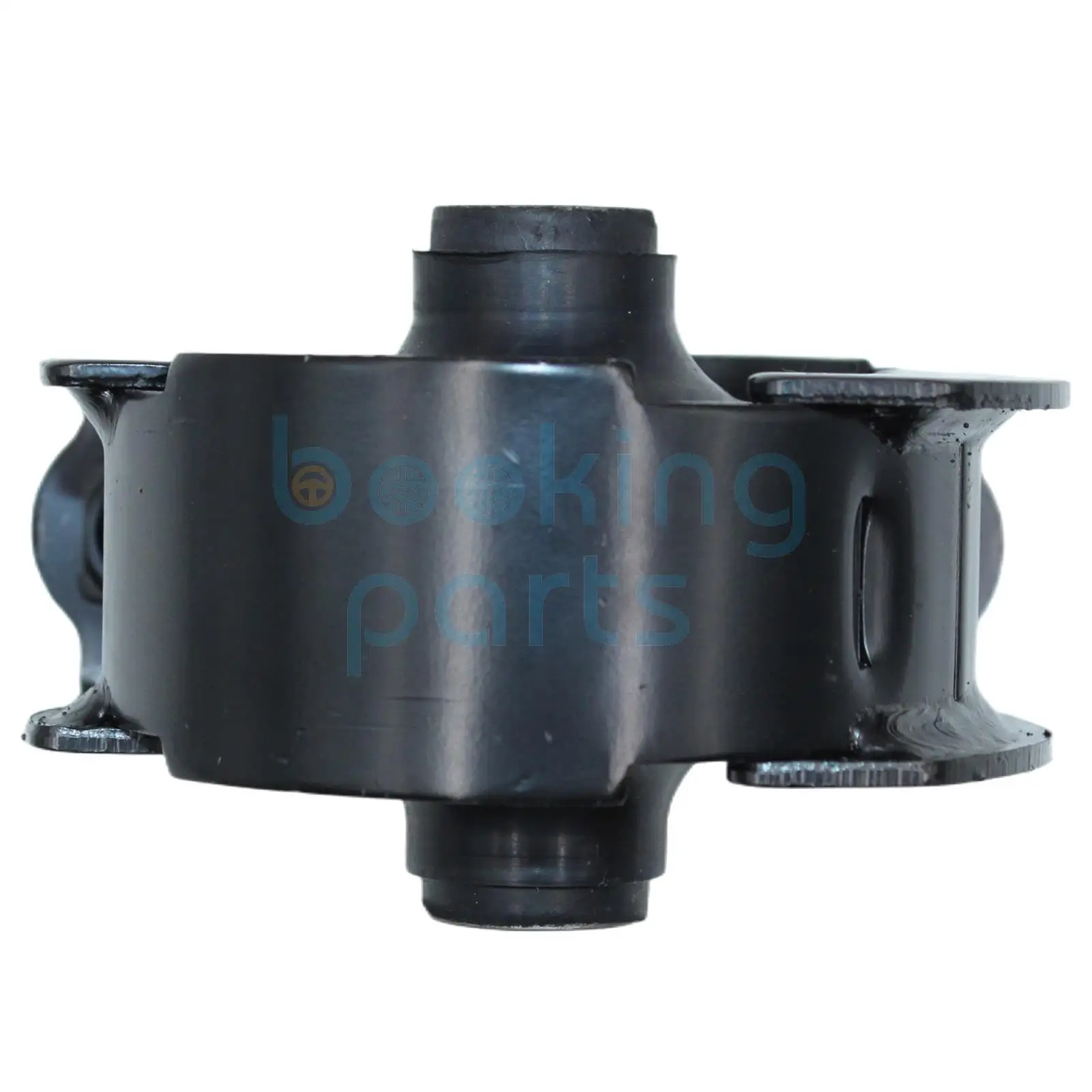 Фото Опора двигателя для TOYOTA COROLLA ZZE120 02-04 [БЕЗ БУФЕРА] RAV4 00-05 ACA2 # 12361-21010,1236121010,12361-0D060,123610D060,12361 №2
