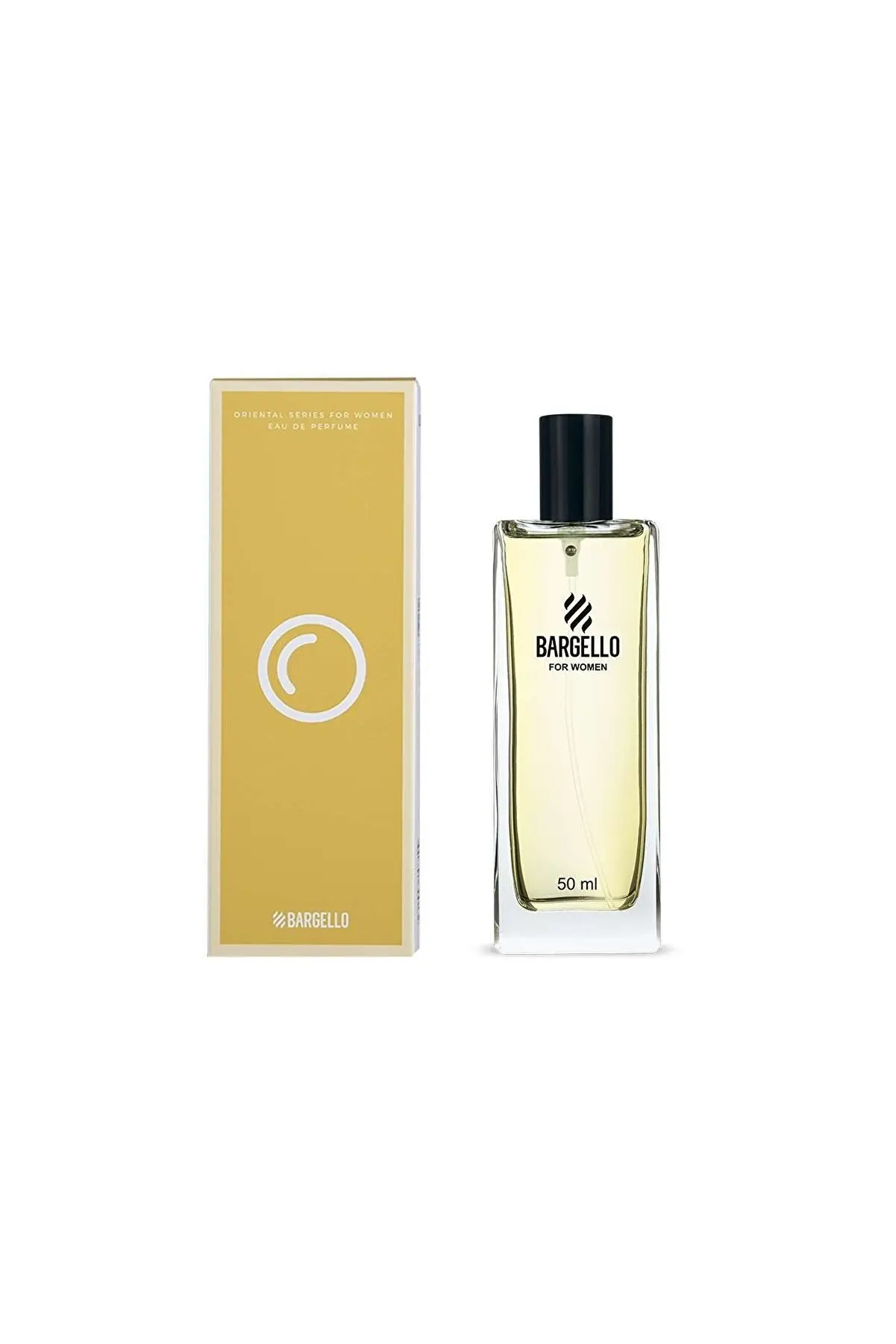 

Bargello Oriental 122 Edp 50 ml Women's Perfume Bargello - 122