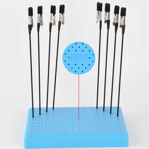 Держатель для деталей моделей Perfeclan