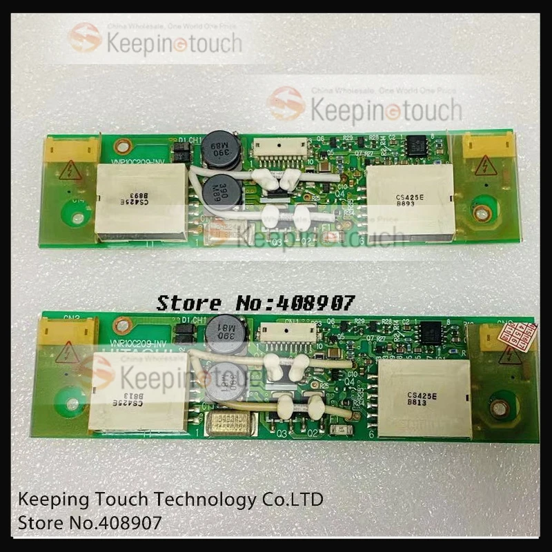Для VNR10C209 VNR10C209-INV LTM10C273 LTM10C209 плата питания инвертора
