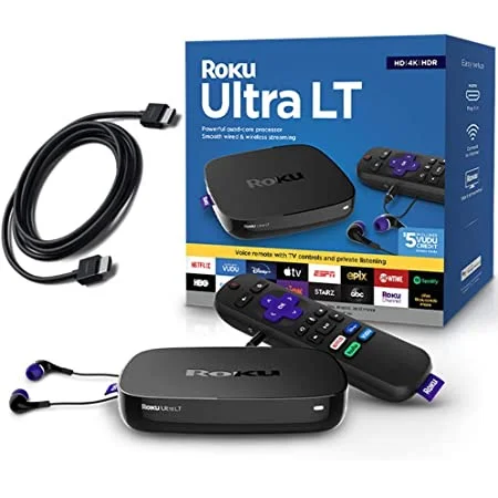 

Order 2 Get 1 Free Roku Express /EXPRESS+/PREMIERE 4K 3940RW Streaming Media Player HD/4K/HDR Simple Remote 2022 NEW