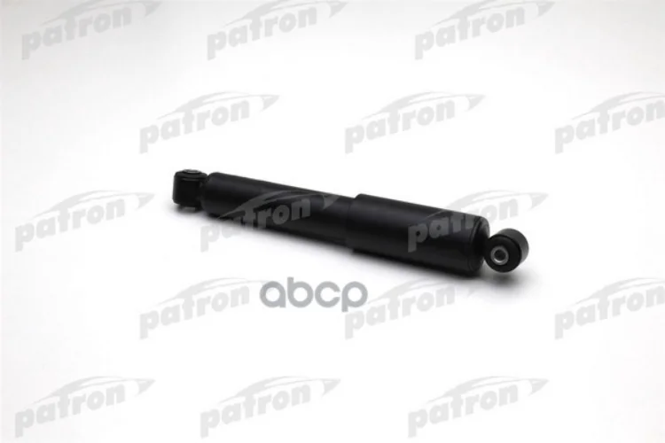 Амортизатор Подвески Задн Alfa Romeo: 145 94-01, 146 94-01, 155 92-97,  Fiat: Brava 95-01, Bravo 95-01, Coupe 93-00, Marea 96...