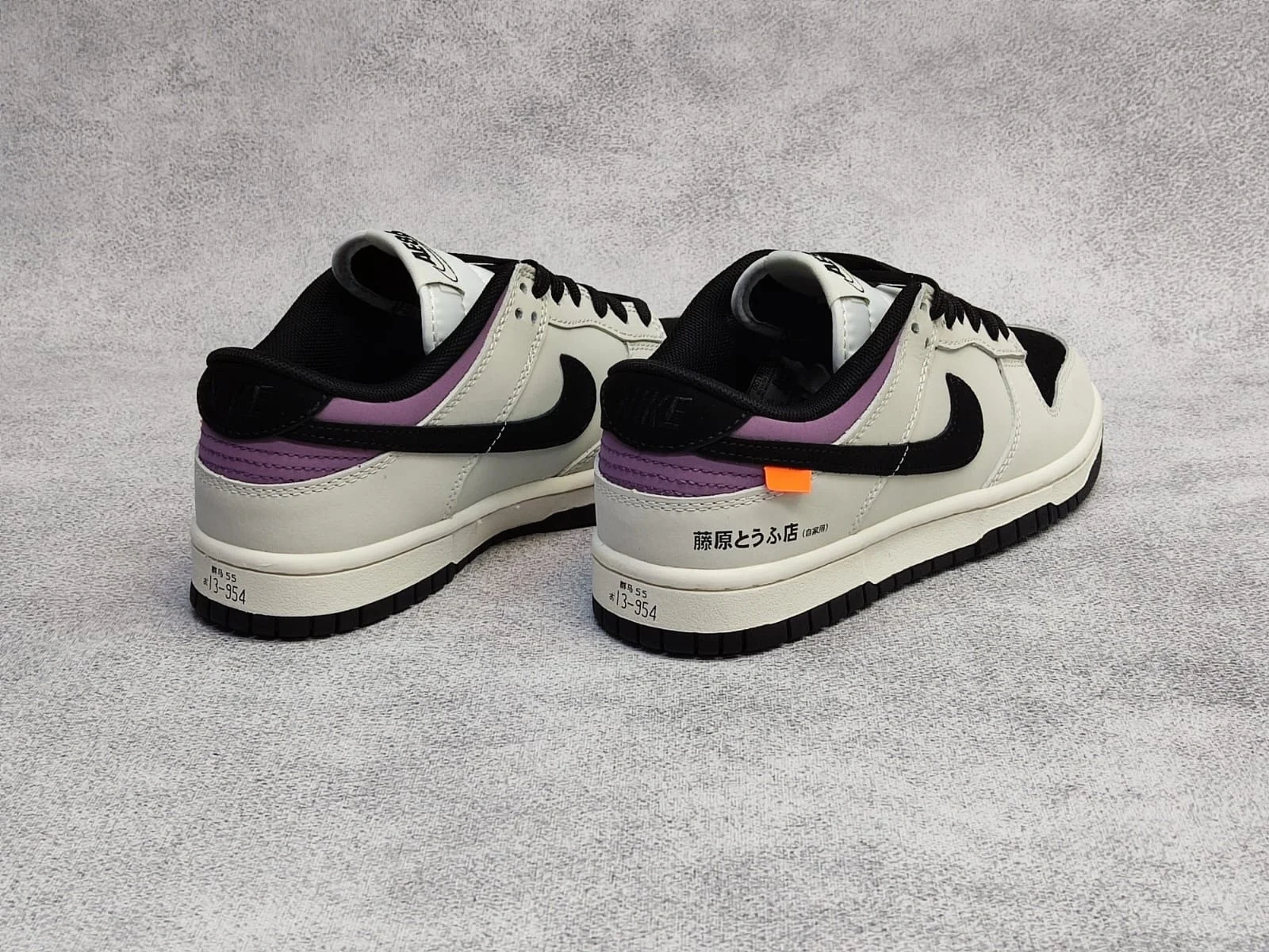 Рисунок 3 - Кроссовки женские летние Nike SB