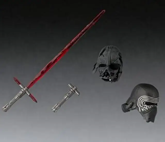 С.Х.Фигартс - Кайло Рен (&quotПРОБУЖДЕНИЕ СИЛЫ&quot)