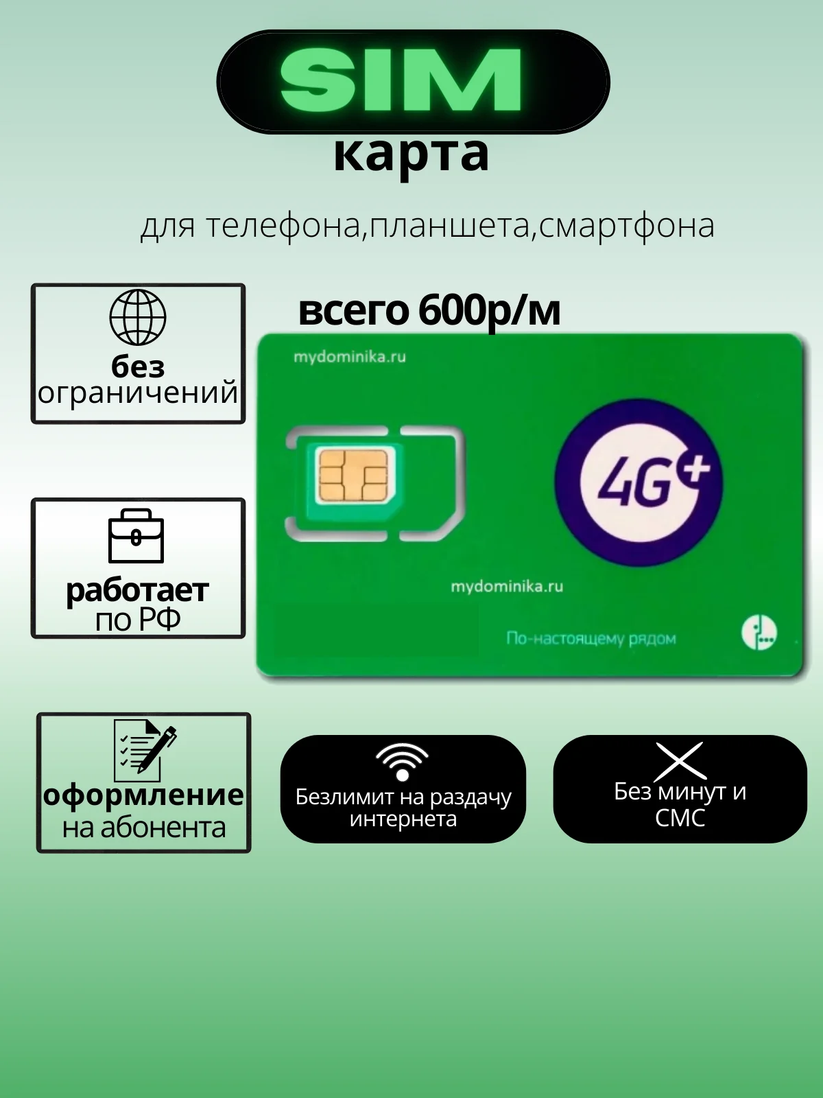Виртуальная Сим Карта Мегафон Купить Онлайн