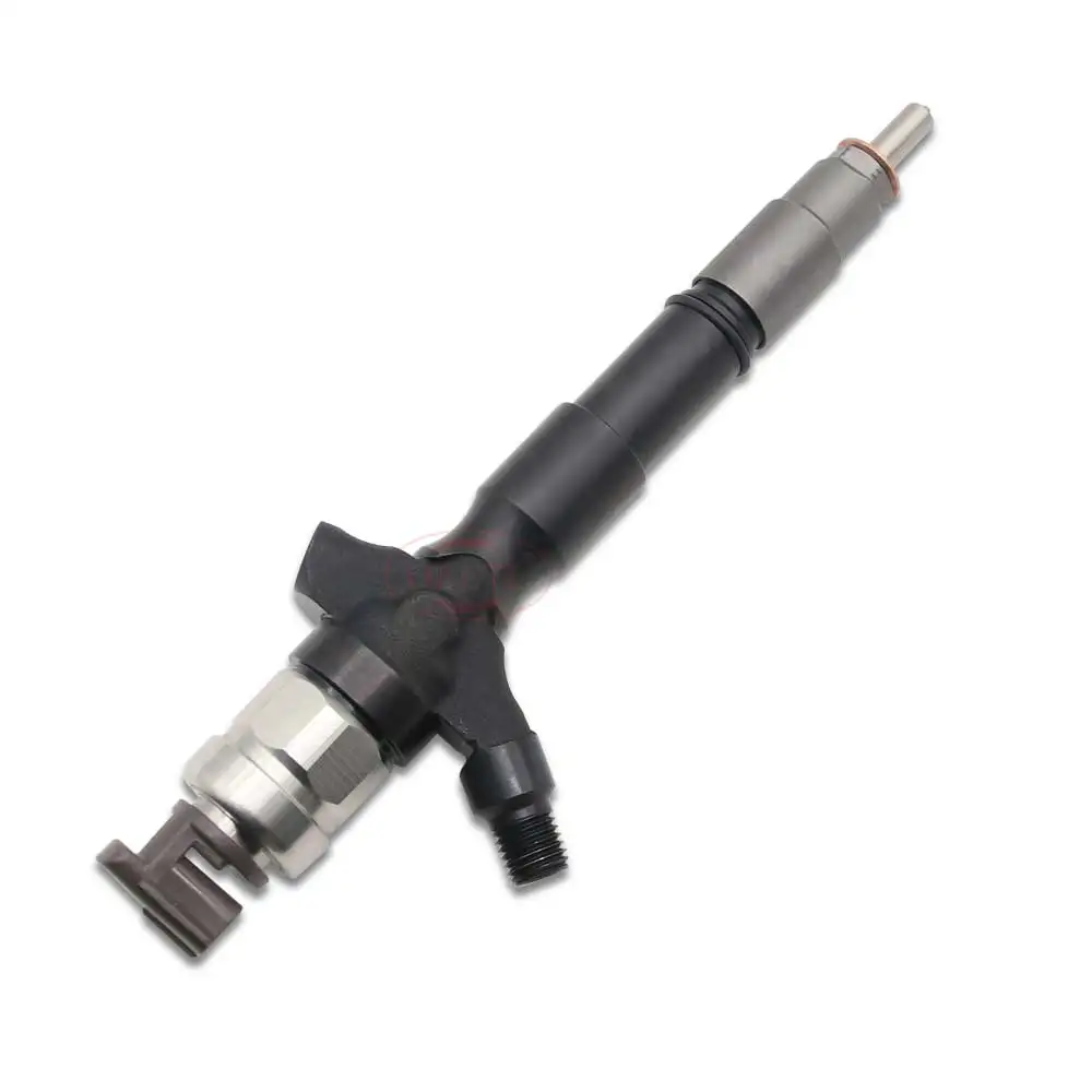 4 шт. новый дизельный инжектор 23670-0L050 23670- 0933023670 -39186 23670-39216 095000 -8290 для Toyota Hilux Hiace 1KD