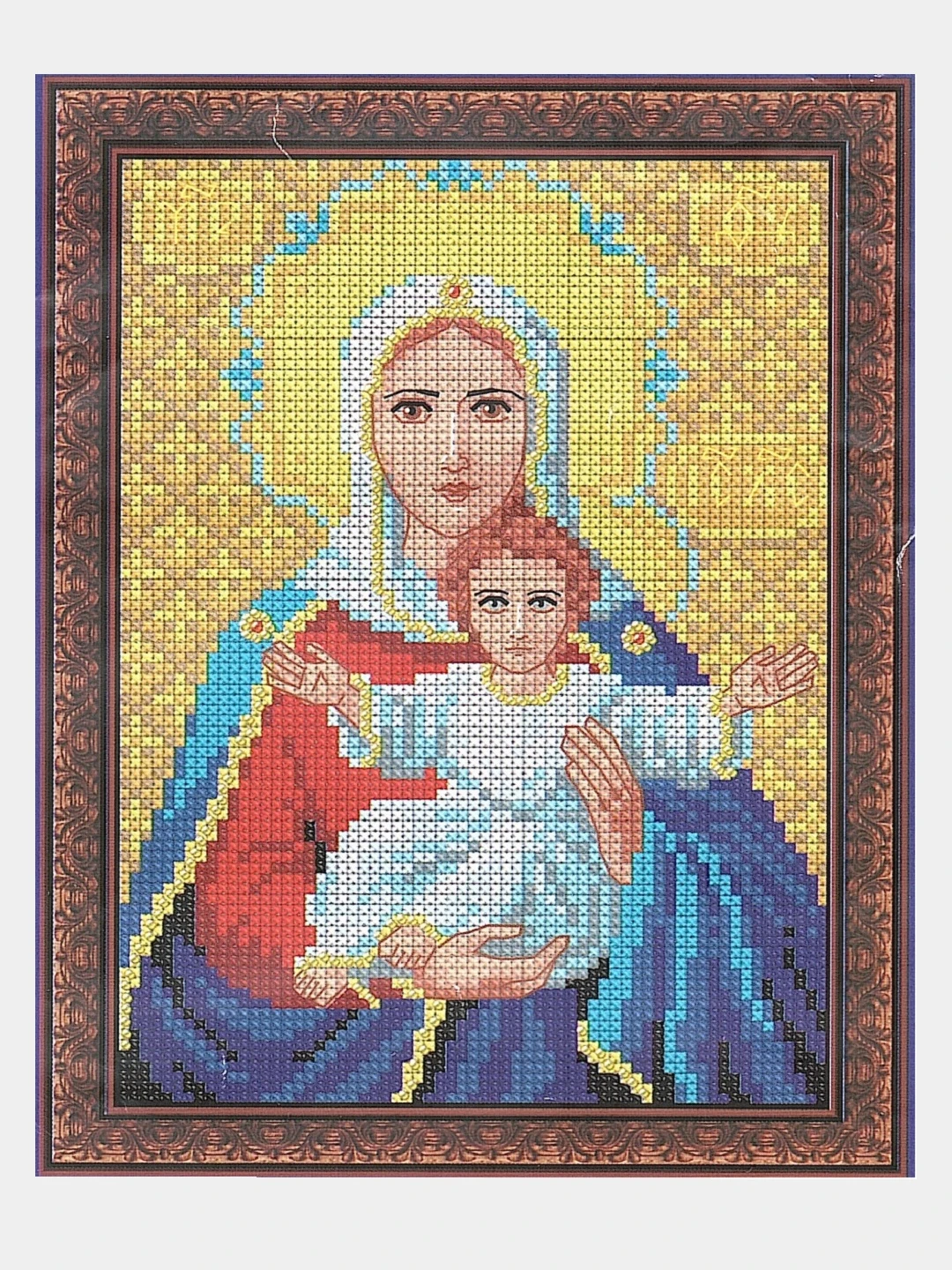 схема крестом икона. схема вышивки крестом казанская божья матерь. икона богородицы крестиком владимирская. вышивка крестом искусница иконы. вышивание крестиком иконы.