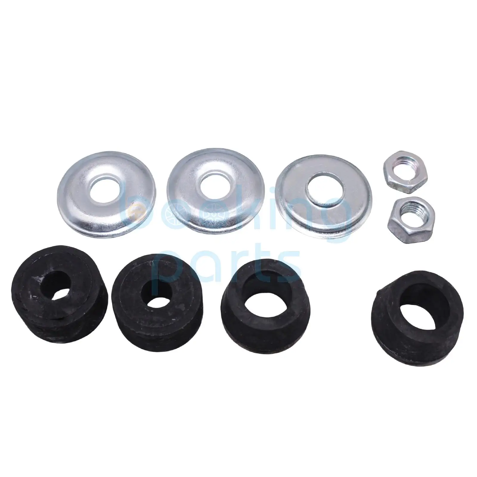 Амортизатор/стойка SHA66630 444213 8943659672 8944645833 8970174950 для ISUZU ELF150/NHR/ELF250/NKR NKR55 86-97