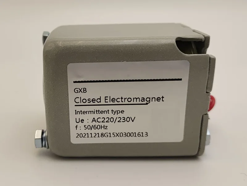 

Механическая Закрытая катушка для автоматического выключателя воздуха DW45