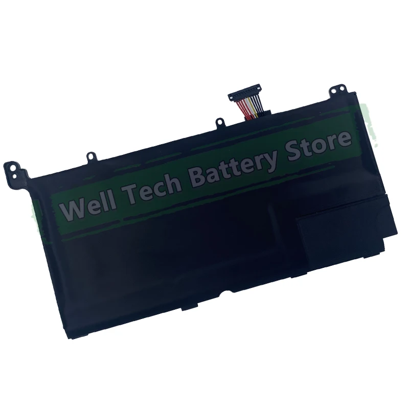 11 4 V 4200mAh A42-S551 B31N1336 Аккумулятор для ноутбука ASUS S551 K551 S551L K551L C31-S551 3ICP7/65/80