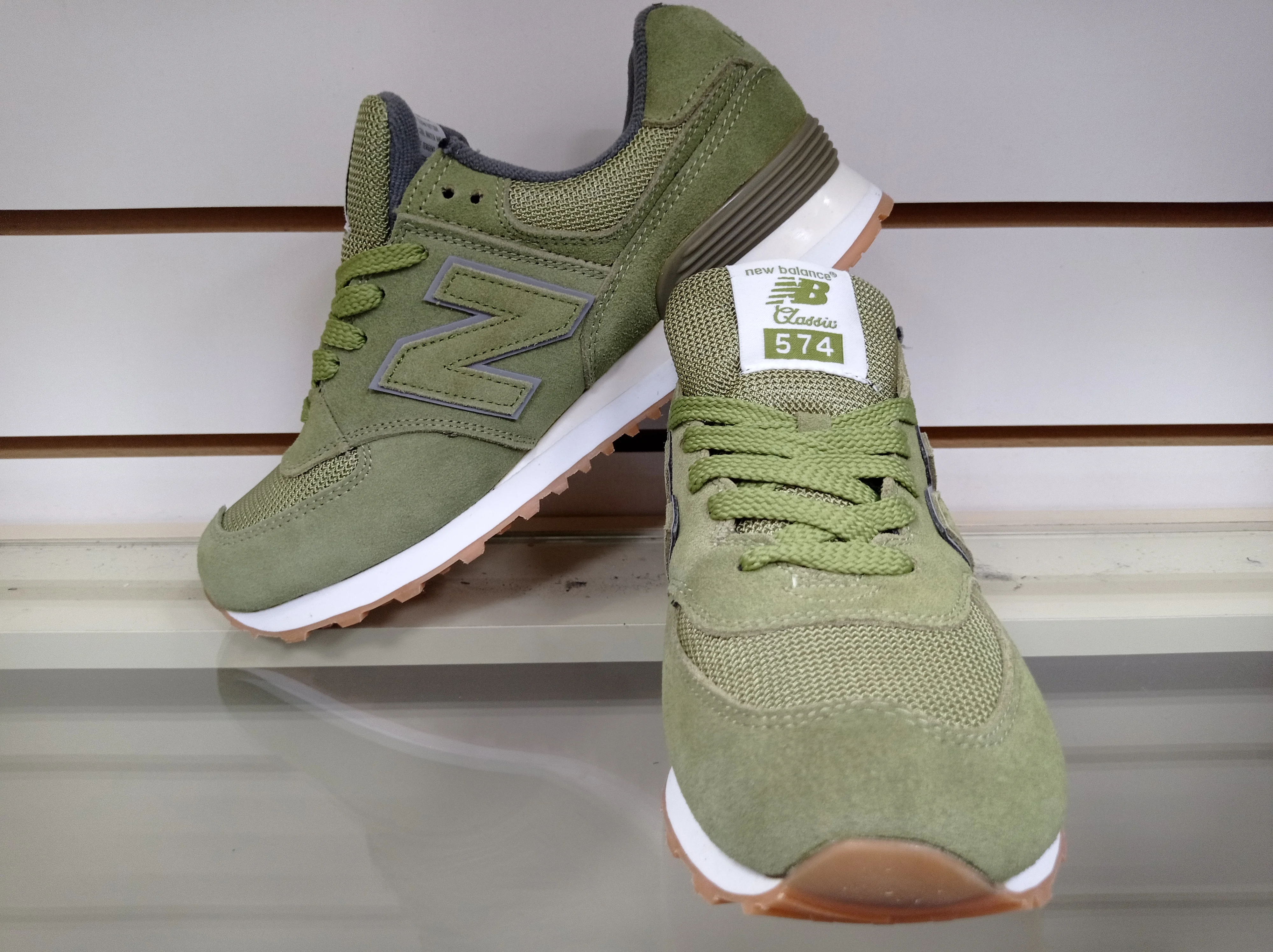 new balance 27