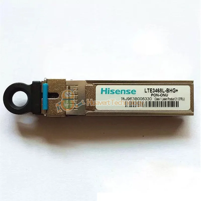 Hisense LTE3468L-BHG + PON-ONU 20km SFP модуль волоконно-оптического оборудования для Huawei MA5626 MA5612 Gpon/Epon PON ONU