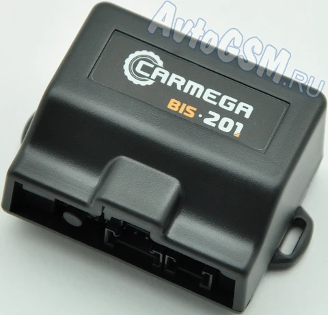 Иммобилайзер carmega imc 120 инструкция