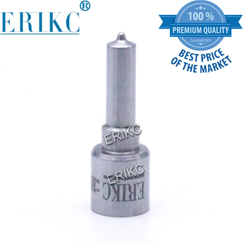 

ERIKC DLLA155P1493(0433171921) Original Injector Nozzle Common Rail DLLA 155P 1493 DLLA 155 P 1493 for 0445110250