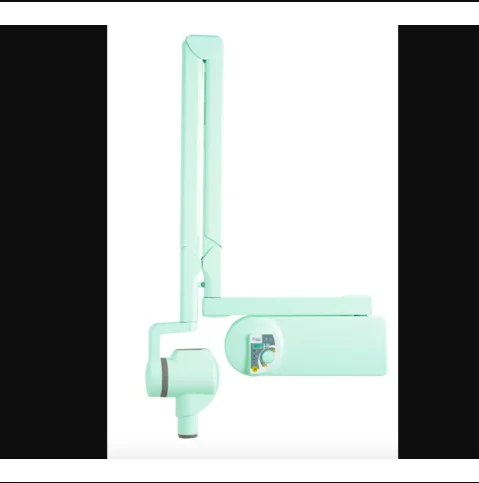 Внутриоральные рентгеновские снимки Carestream CS2100