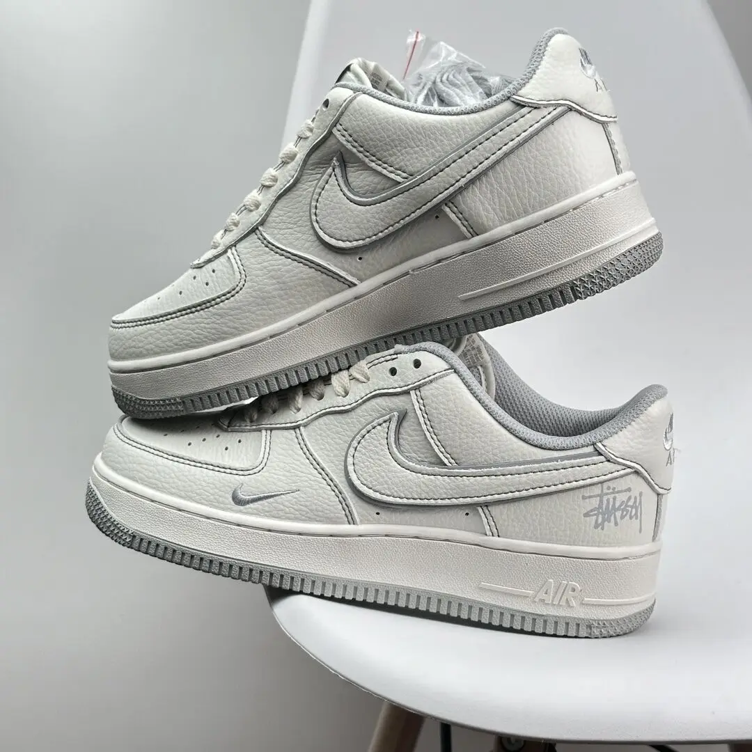 Кроссовки Nike Air Low Force 1