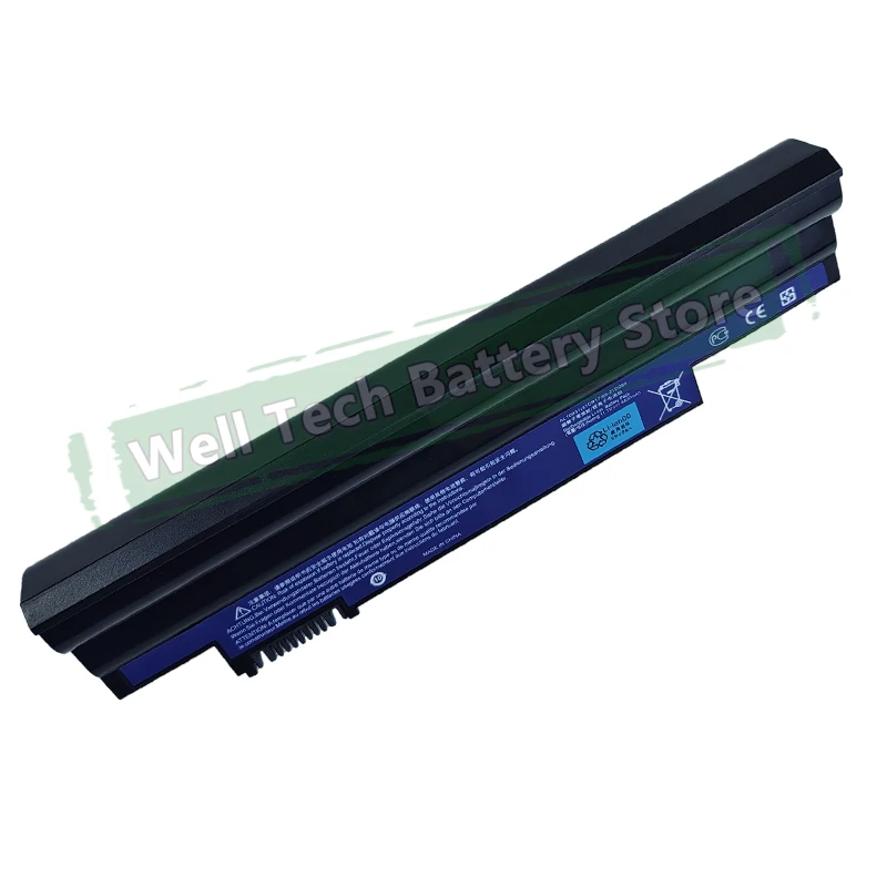 Аккумулятор для ноутбука D260 ACER ASPIRE ONE D255 D255E 722 AC700 Chromebook Cromia AC761 серия ZGB D270