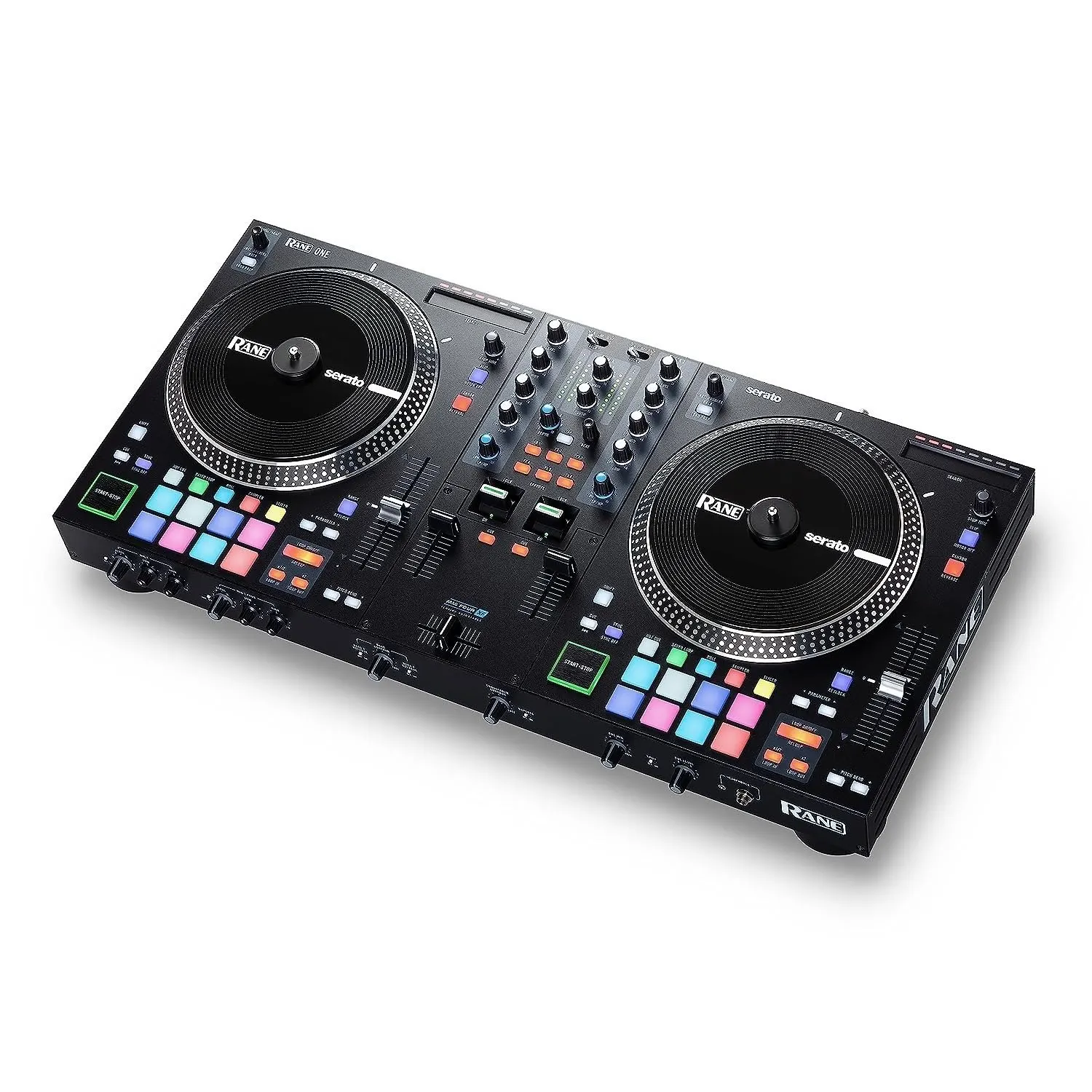 

Rane Four 4-Channel DJ Controller