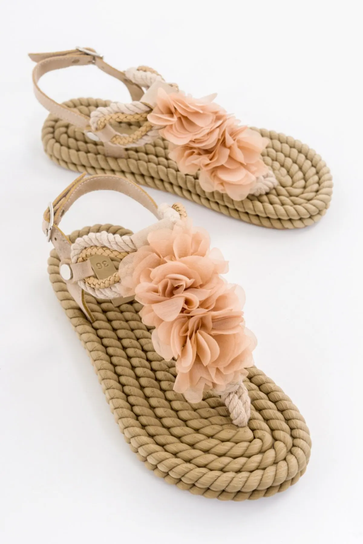 

Sandals,Women's Sandals,Daily Use Sandals,Hair Model Sandals,Clip-Flat Sandals,Comfortable Sandals,Elegant and Elegant Model Flo