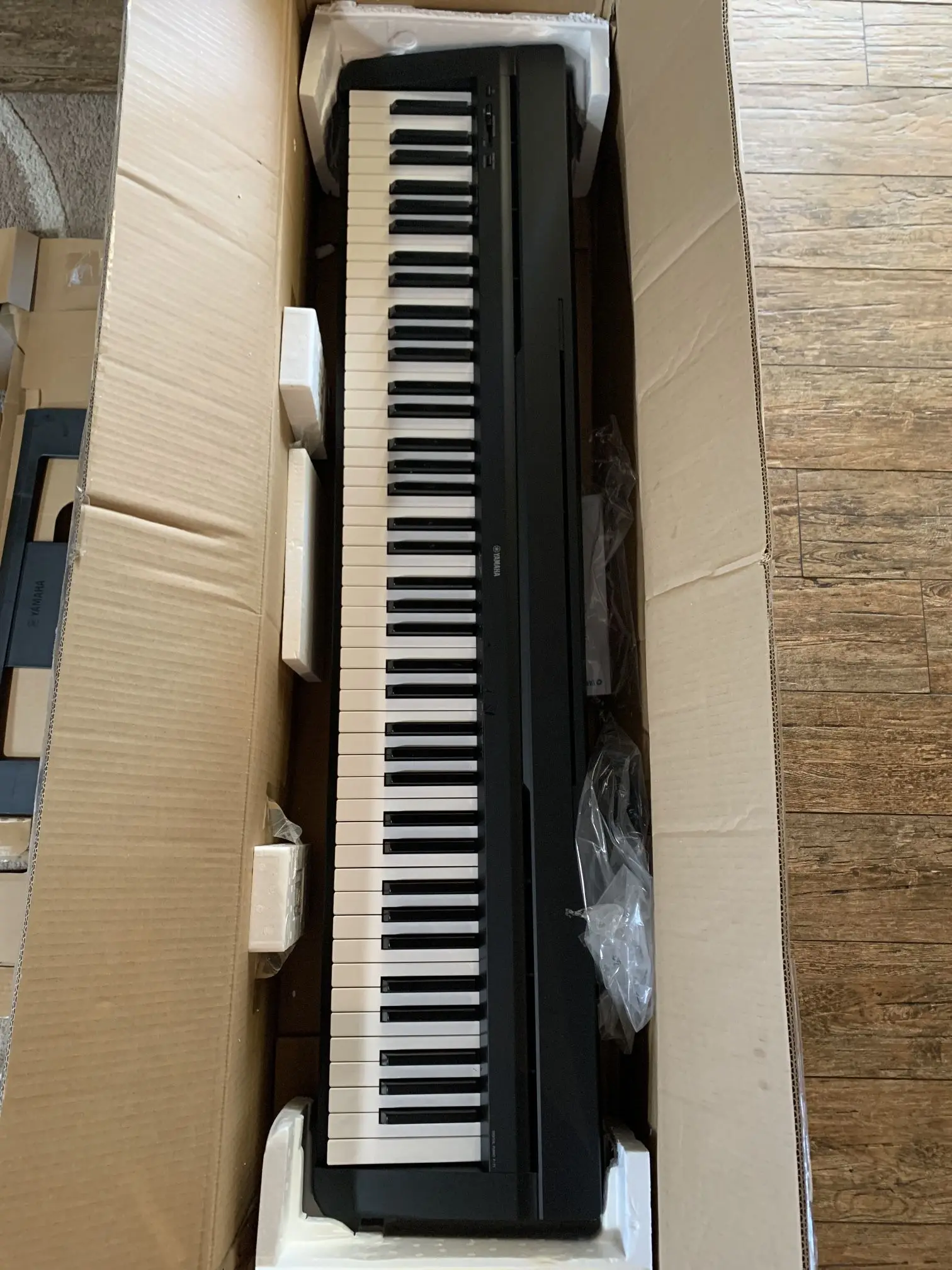 

100% BIG DISCOUNT SALES YamahaS P71 with Stand Bench and Sustain Pedal AMAZING PRODUCT